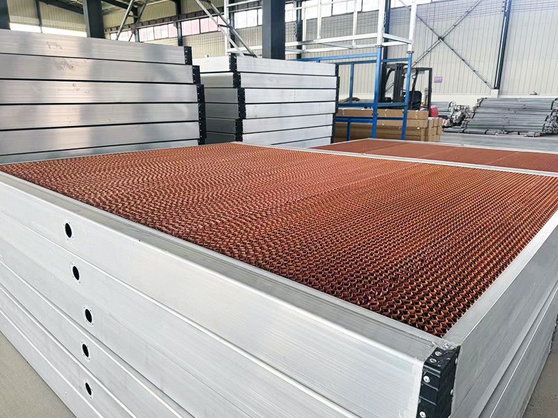 Cung cấp nguyên liệu chất lượng